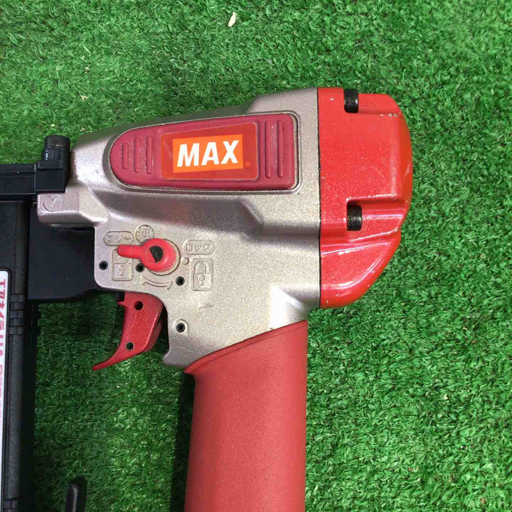 ★マックス(MAX) 高圧エアタッカ HA-R25/1025J【町田店】