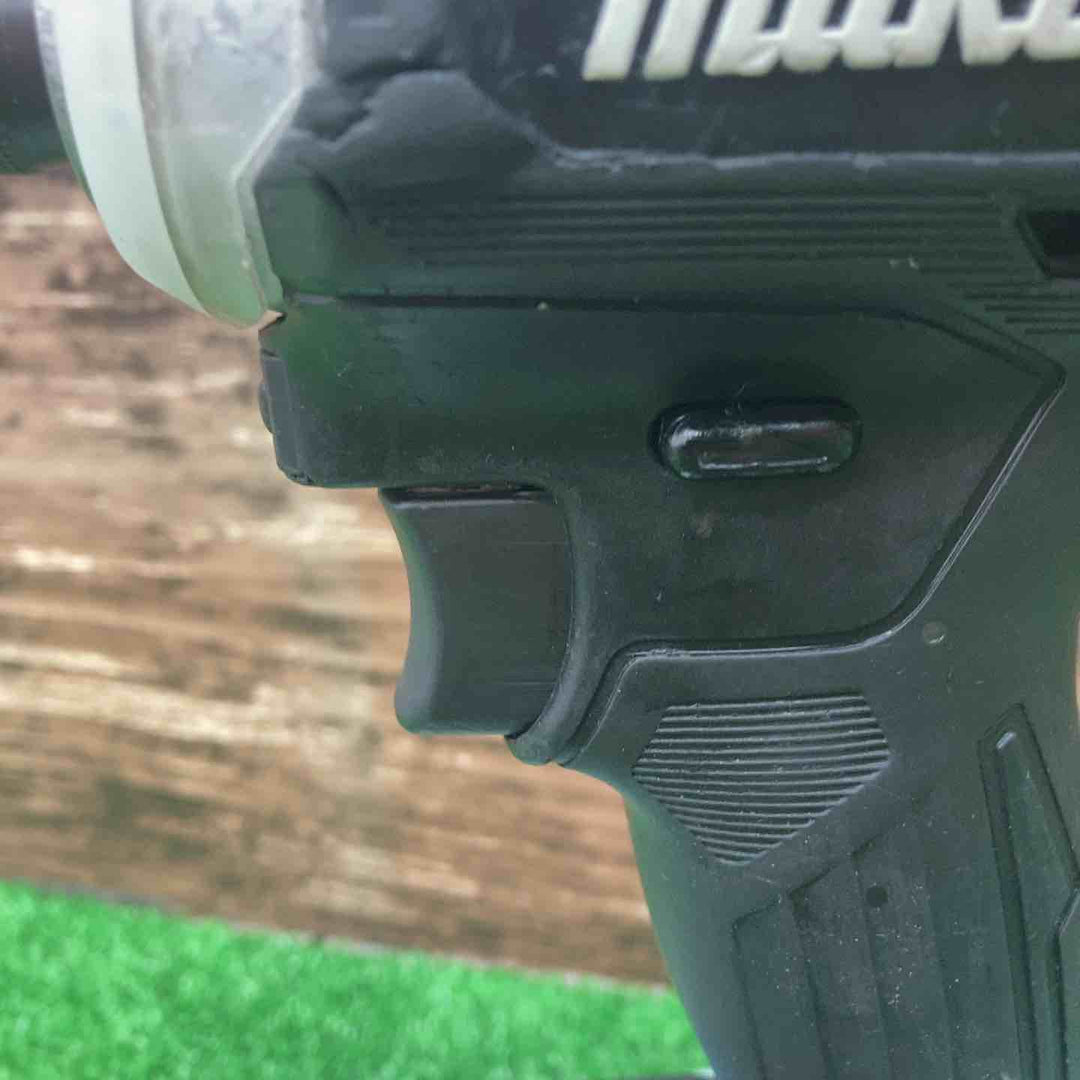 ★マキタ(makita) コードレスインパクトドライバー TD171DZB【川越店】