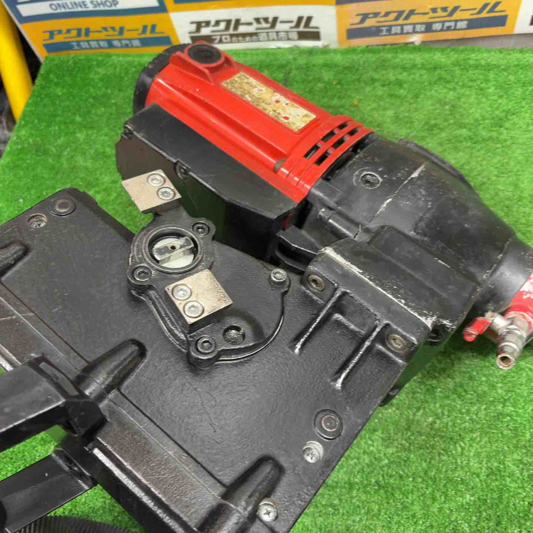 Hakken ハッケン コアドリル 本体のみ ベース無し SPM-12A ※型式おそらく※【草加店】