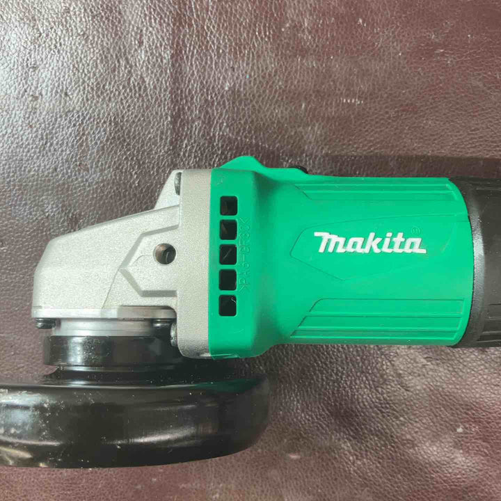 【中古品】 マキタ(makita) 100mmディスクグラインダ DIY M966 【東大和店】
