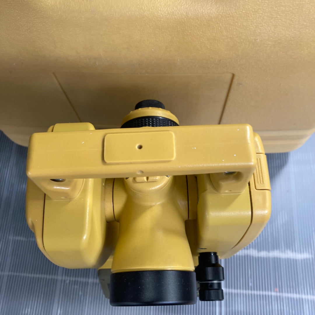 〇トプコン(TOPCON) トランシット DT-200【草加店】