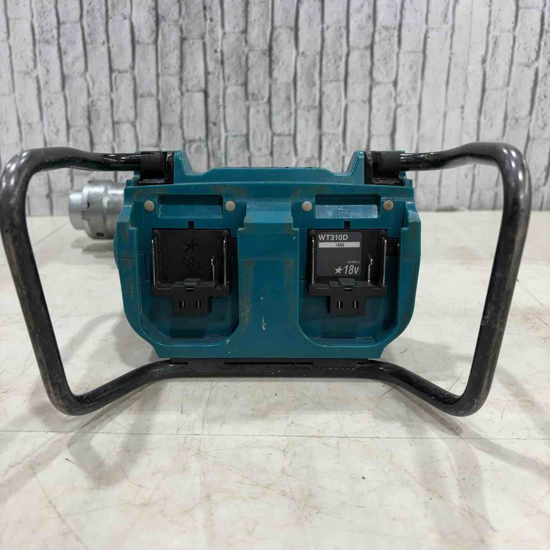★マキタ(makita) 36V コードレスシャーレンチ WT310DZK【川口店】