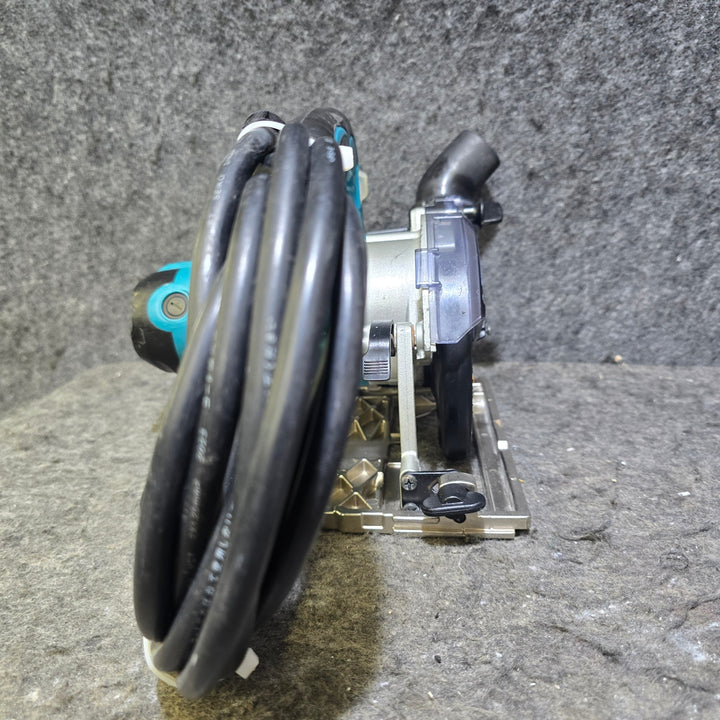 【中古品・コード非純製品】マキタ(makita) 防じん丸のこ KS5000FX【桶川店】