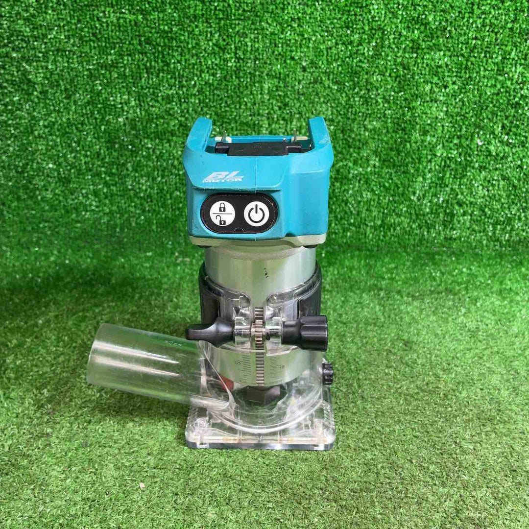 マキタ(makita) コードレストリマー RT50DZ【藤沢店】