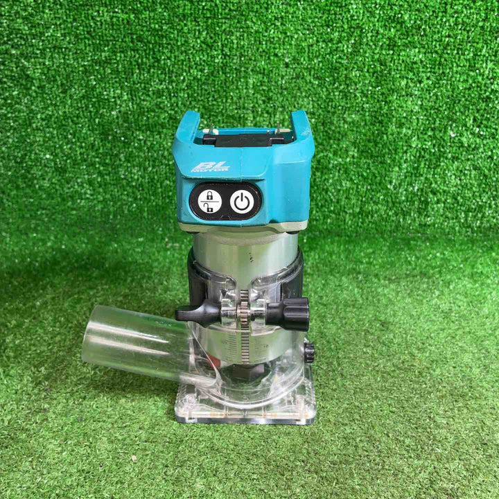 マキタ(makita) コードレストリマー RT50DZ【藤沢店】
