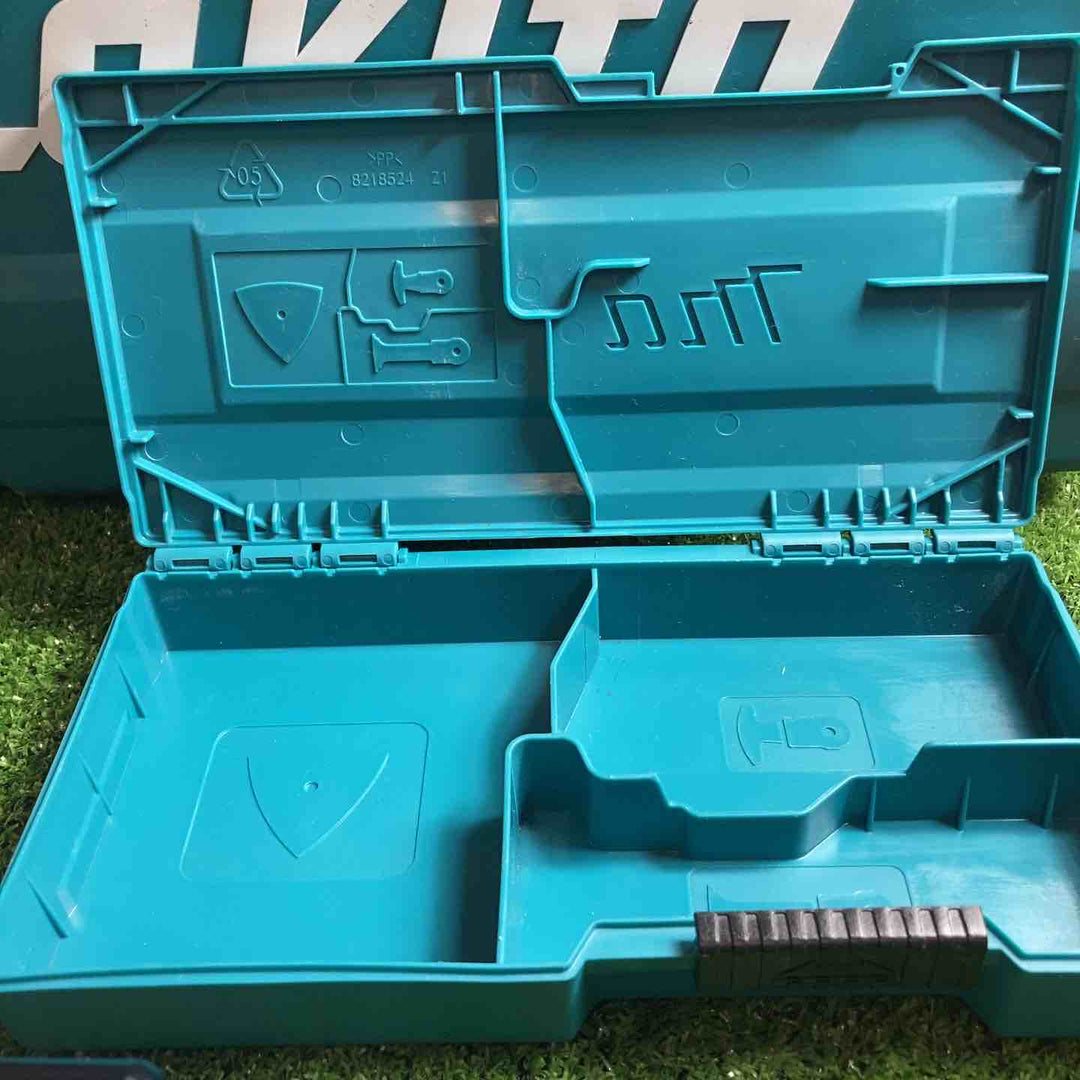 マキタ(makita) コードレスマルチツール TM52DRG【川崎店】
