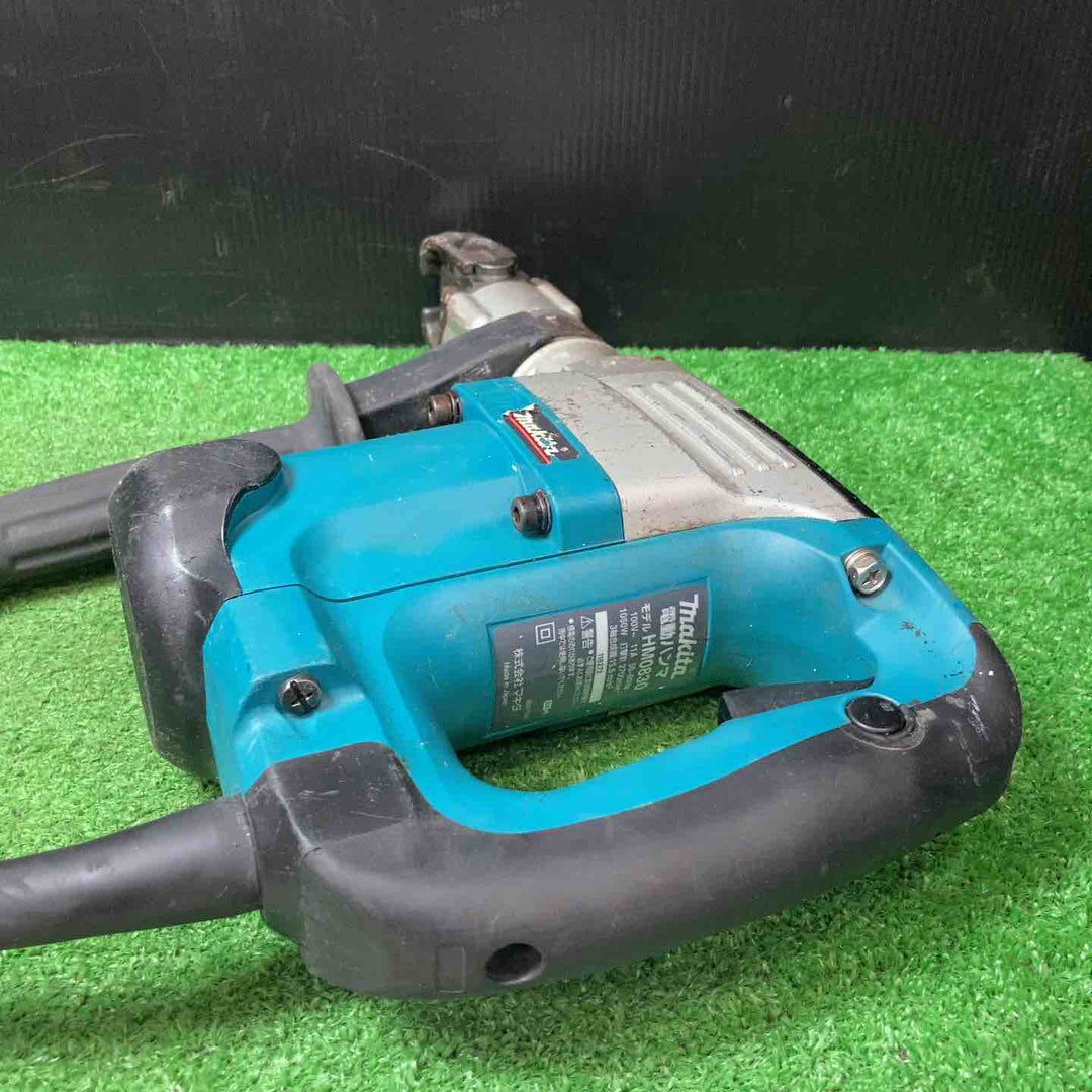 ★マキタ(makita) 電動ハンマ HM0830【岩槻店】