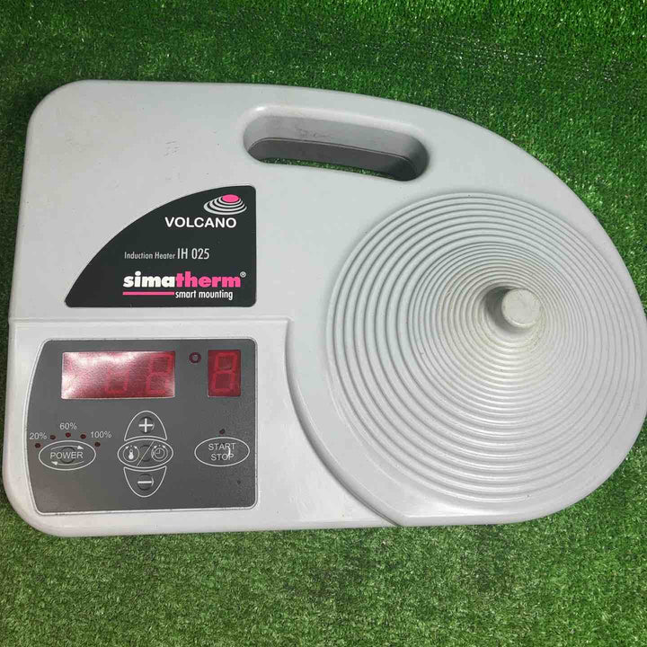 ◇STJ ベアリングヒーター IH025 VOLCANO/ボルケーノ【藤沢店】