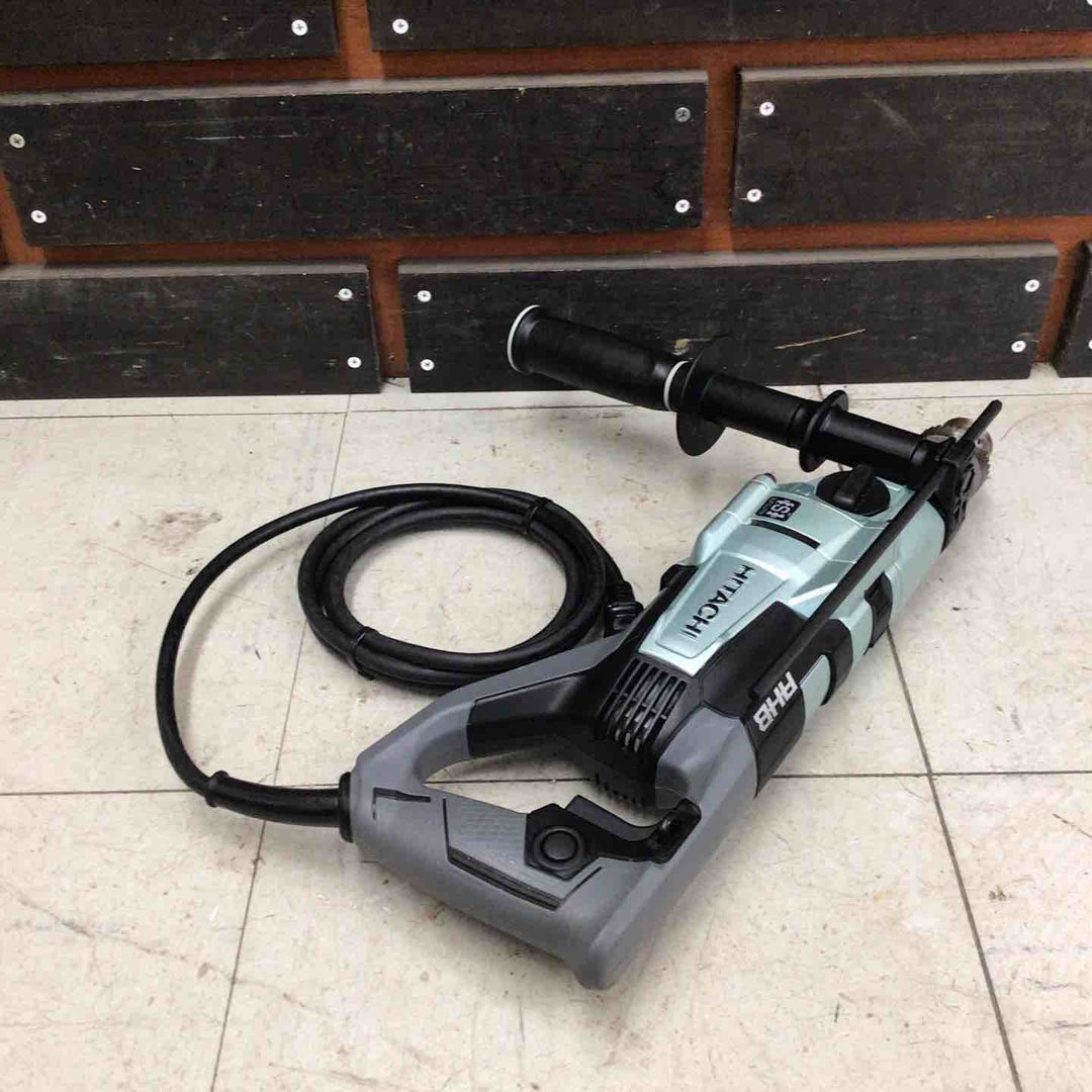 【中古品】 ハイコーキ/HIKOKI ※旧:日立工機 振動ドリル DV20VF 【鴻巣店】