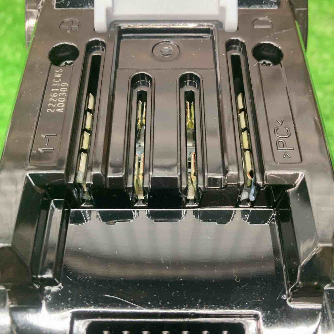 マキタ(makita) リチウムイオンバッテリー 40V/5.0Ah BL4050F 純正 充電回数1回【川越店】