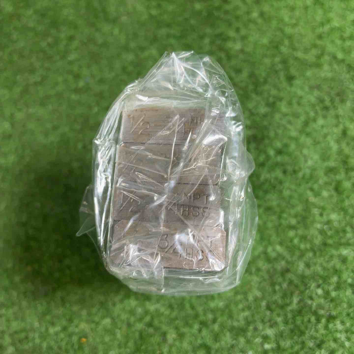 REX レッキス チェーザ AC・HSS15-20A HSS 1/2-3/4 166007【藤沢店】