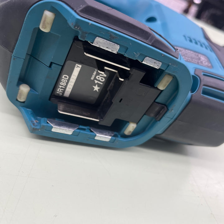 ★マキタ(makita) コードレスレシプロソー JR188DZ【越谷店】