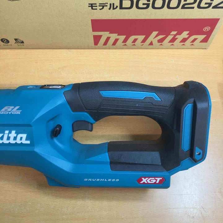 makita マキタ 充電式アースオーガ DG002GZ 本体のみ【越谷店】