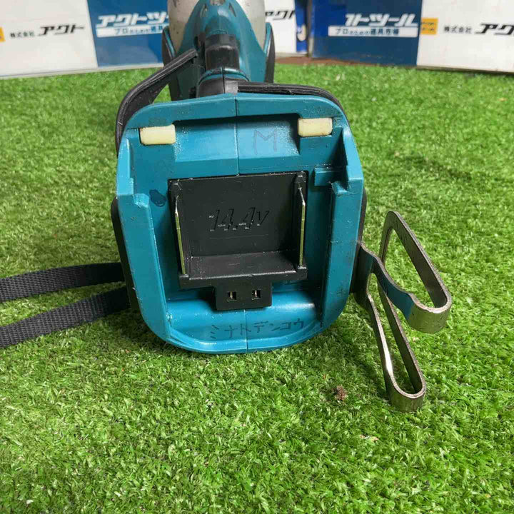 ☆マキタ(makita) コードレスインパクトドライバー TD131DZ【草加店】