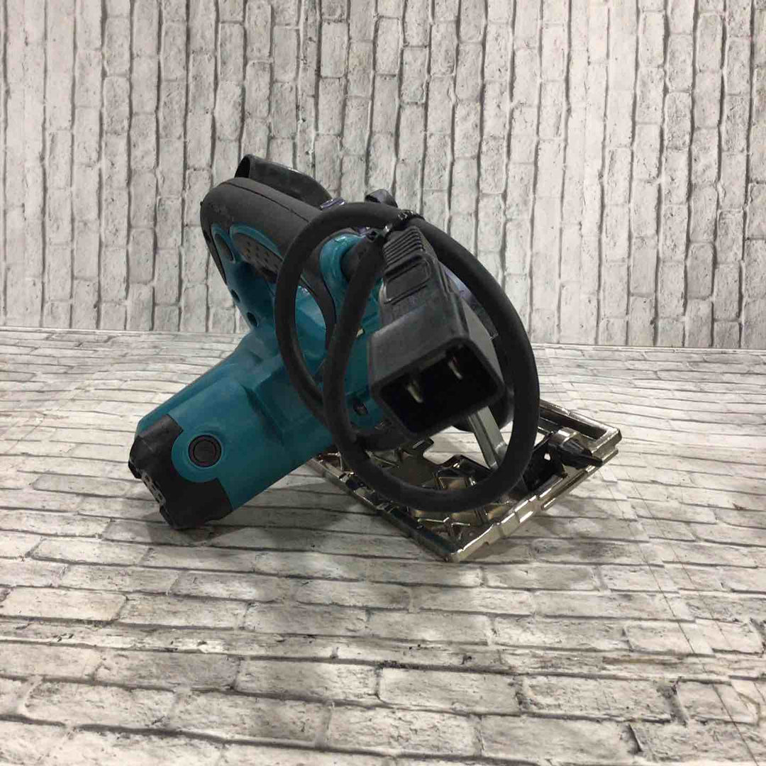 【現状品】★マキタ(makita) 防じん丸のこ KS5000FX 保証なし【川口店】