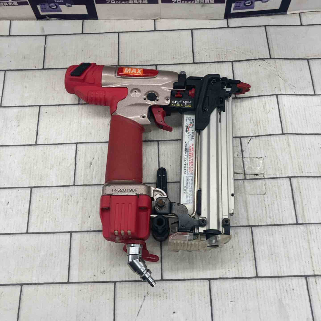 ◇マックス(MAX) 高圧フィニッシュネイラ HA-55SF1【所沢店】