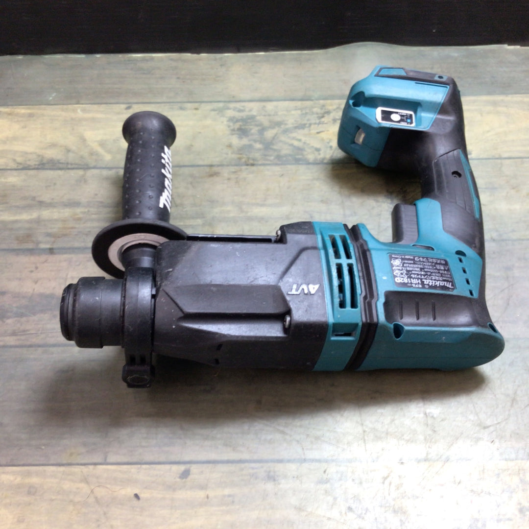 マキタ(makita) コードレスハンマドリル HR182DZK 【東大和店】