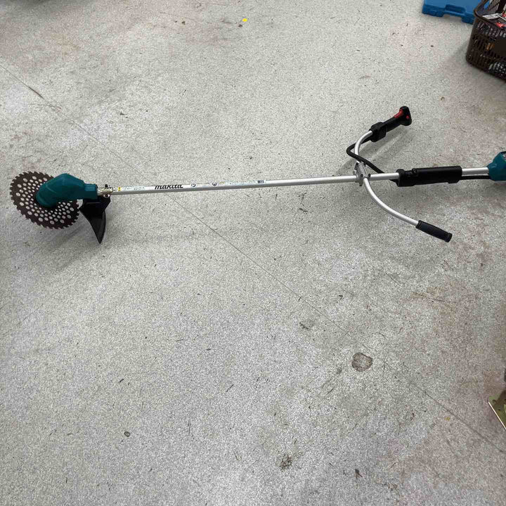 【店頭受取り限定】◇マキタ(makita) コードレス刈払機 MUR142UDZ【草加店】