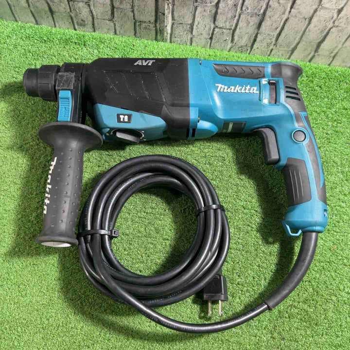 ★マキタ(makita) ハンマドリル HR2631F 動作確認済【川口店】