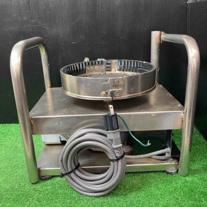 【中古品】★ミキスタ工業 シーリング材用撹拌機 軽量型ミキスタ ◇パドル2本付属！【岩槻店】