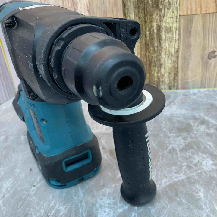 ☆マキタ(makita) コードレスハンマドリル HR244DZ【八潮店】