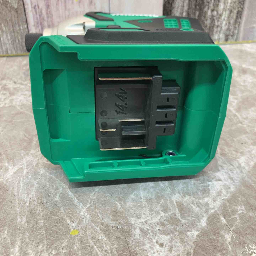 ◇マキタ(makita) コードレスインパクトドライバー M695DSA【八潮店】