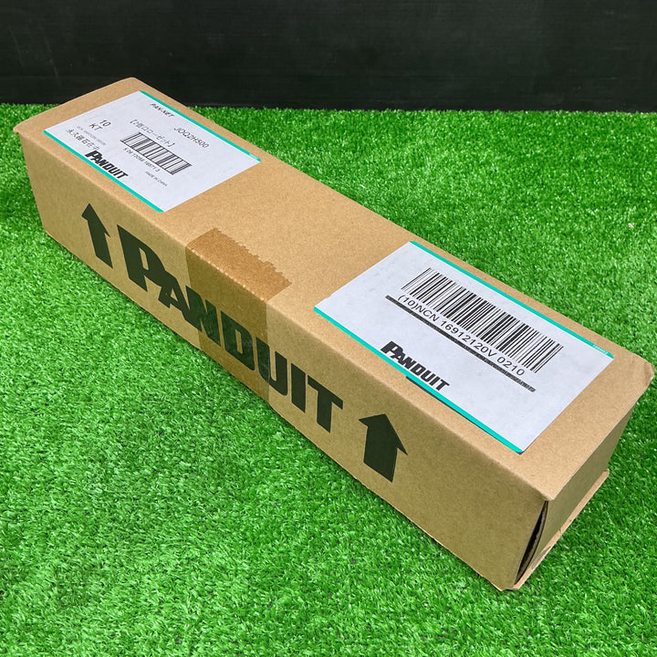 【未使用品】PANDUIT パンドウィット JOQ2H500 10個【電材館越谷店】