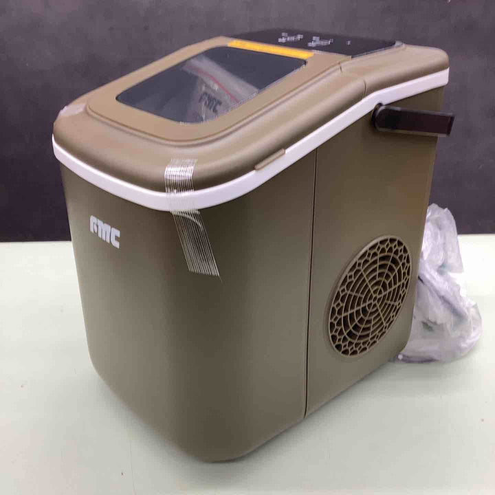 フジマック コンパクト製氷機 氷職人 FCIM-10K 最速製氷約6分!!【越谷店】