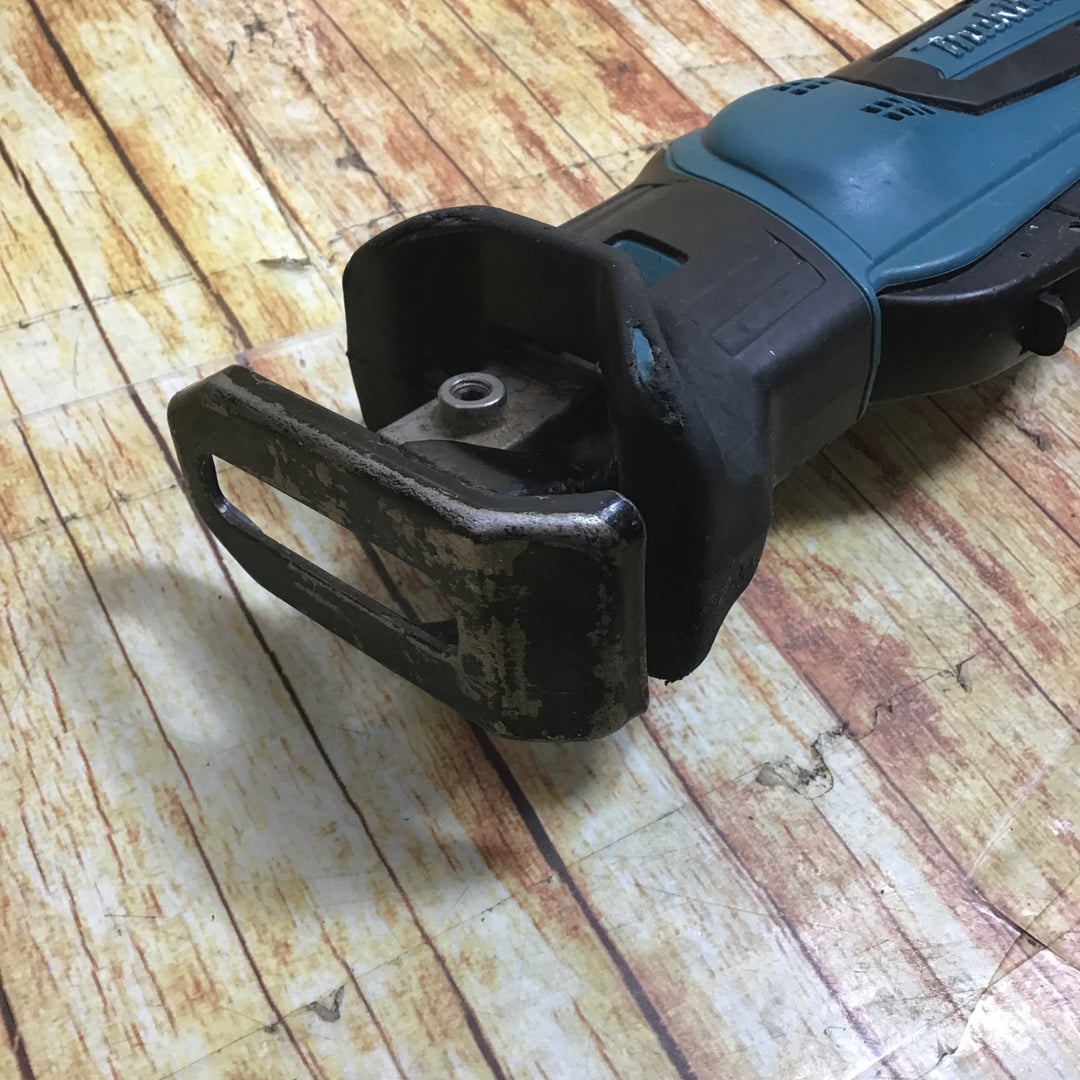 マキタ(makita) コードレスレシプロソー JR184DZ【川崎店】