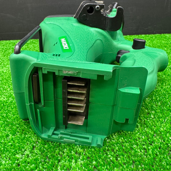 【中古品】ハイコーキ(HIKOKI) コードレス全ネジカッタ CL18DSAL(NN)(本体のみ)【電材館越谷店】