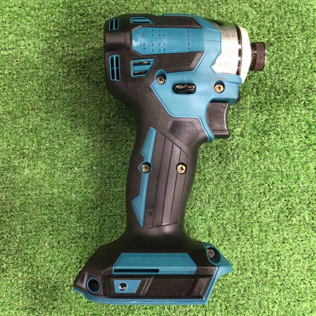 ★マキタ(makita) コードレスインパクトドライバー TD173DRGX【川崎店】