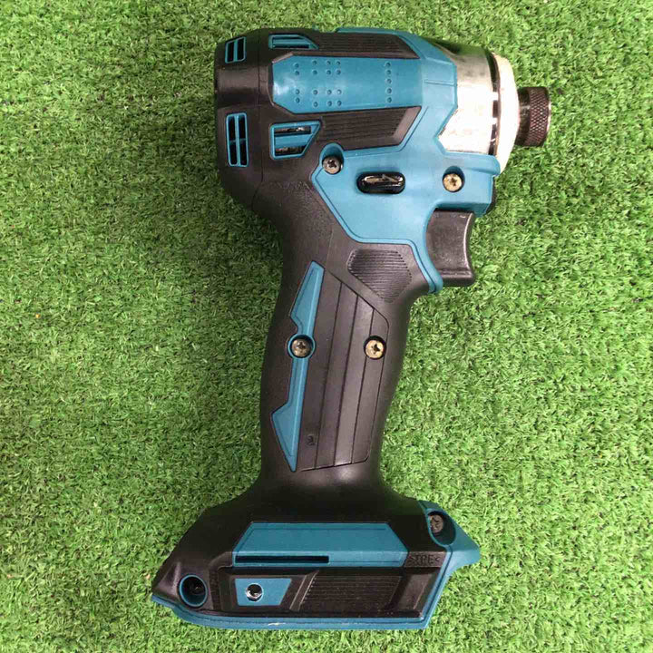 ★マキタ(makita) コードレスインパクトドライバー TD173DRGX【川崎店】