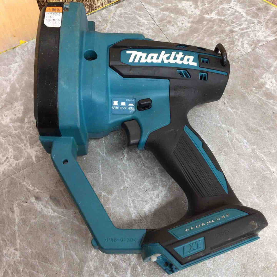 ◇マキタ(makita) コードレス全ネジカッター SC102DZ【八潮店】