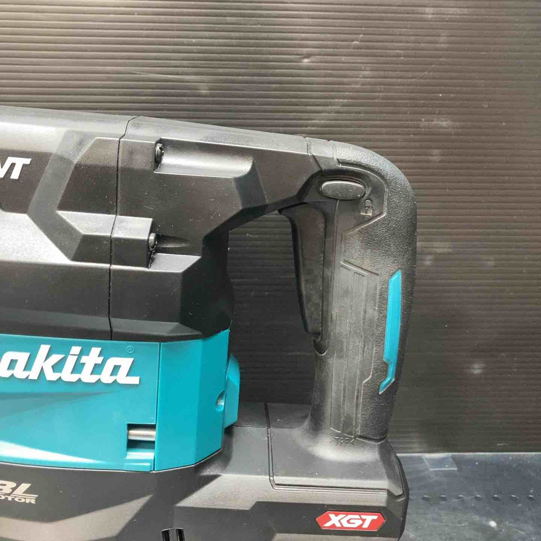 ★マキタ(makita) コードレスハンマ HM001GZK