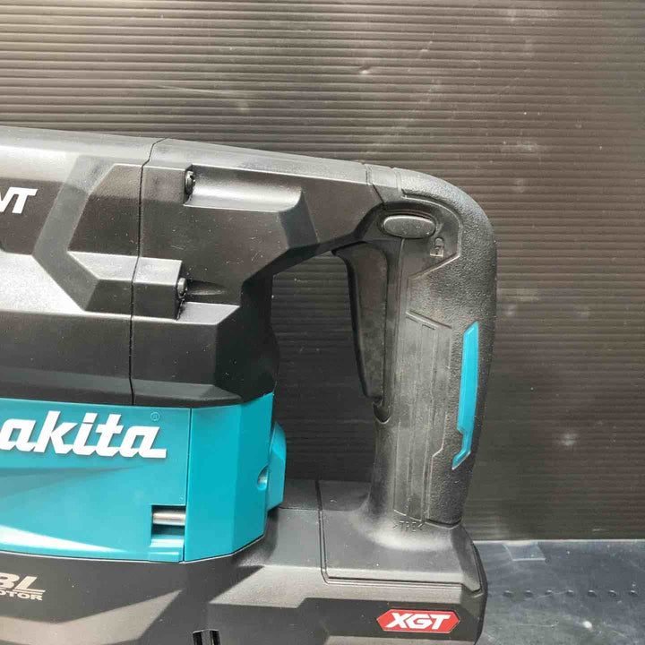★マキタ(makita) コードレスハンマ HM001GZK