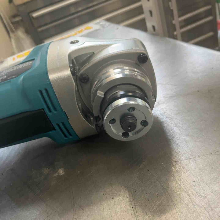 ★マキタ(makita) 100mmコードレスディスクグラインダ GA408DZ【草加店】