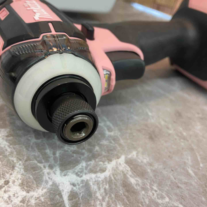 ★マキタ(makita) コードレスインパクトドライバー TD149DRFXP【八潮店】