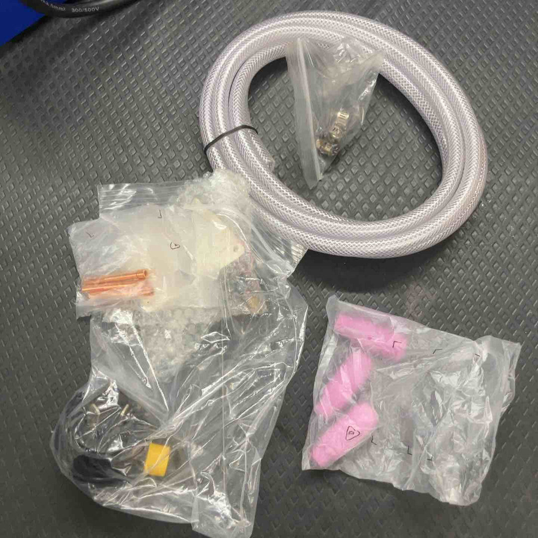◇リランド(RILAND) TIG溶接機 TIG160S 単相200V【鴻巣店】