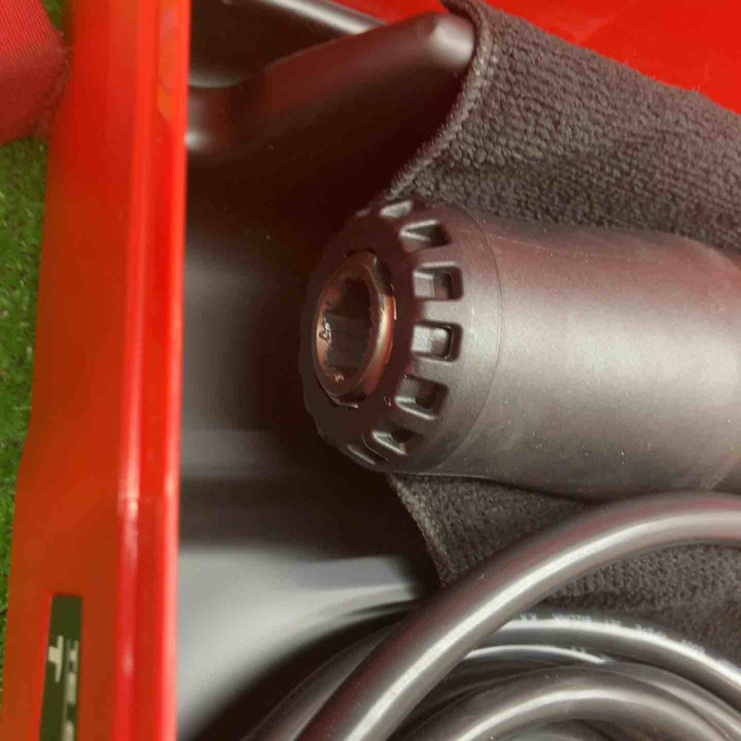 ヒルティ(HILTI) 電動ハンマ TE500-X【川越店】