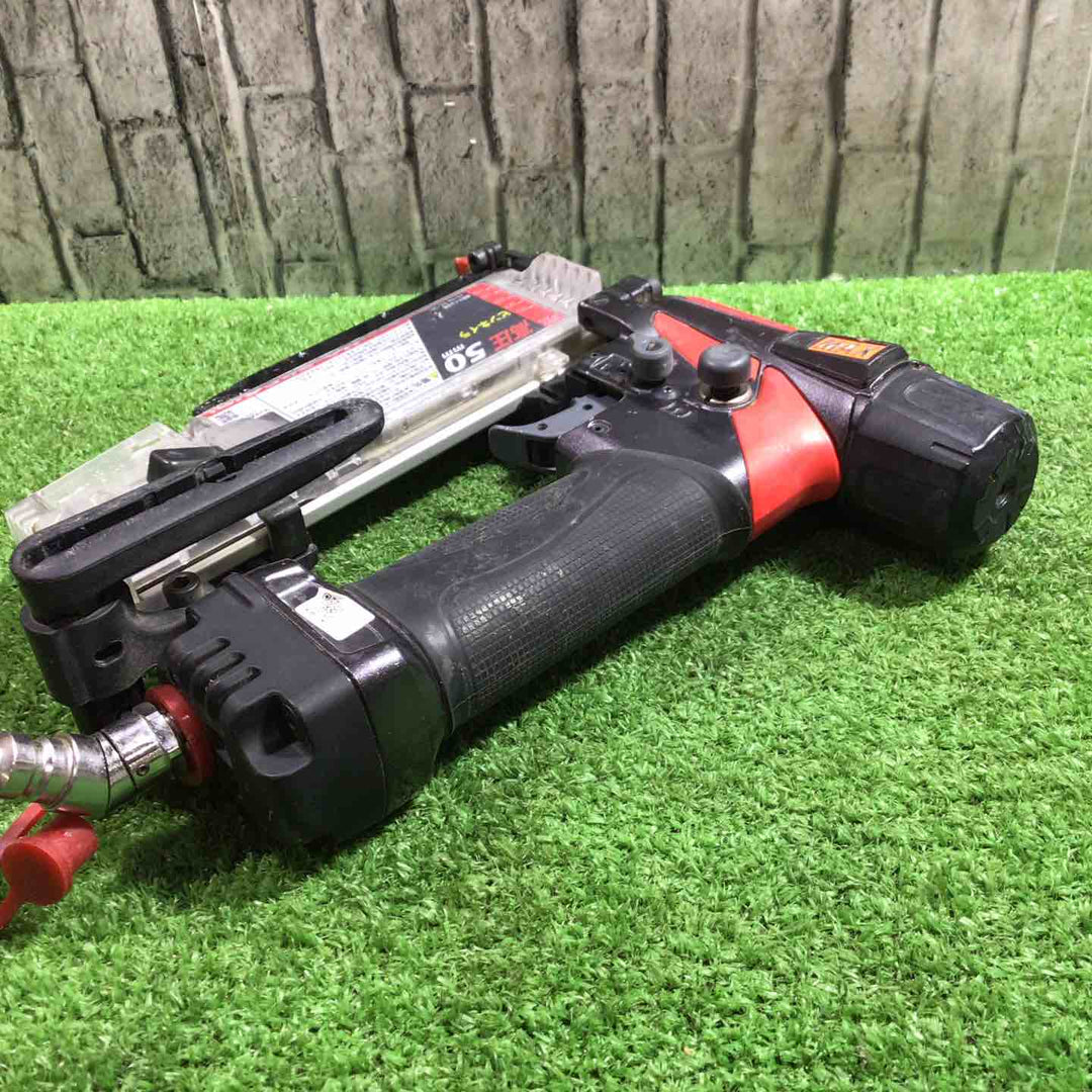 ★マックス(MAX) 高圧ピンネイラ HA-50P4(D)【川口店】