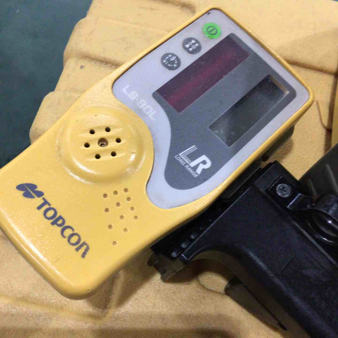 ★トプコン(TOPCON) ローテーティングレーザー RL-H4C【川口店】