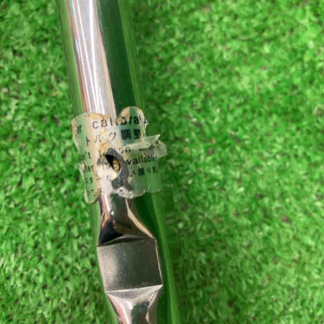 【特別値下！中古品】▼東日製作所 トーニチ 手動式トルクレンチ QL280N-1/2 【桶川店】