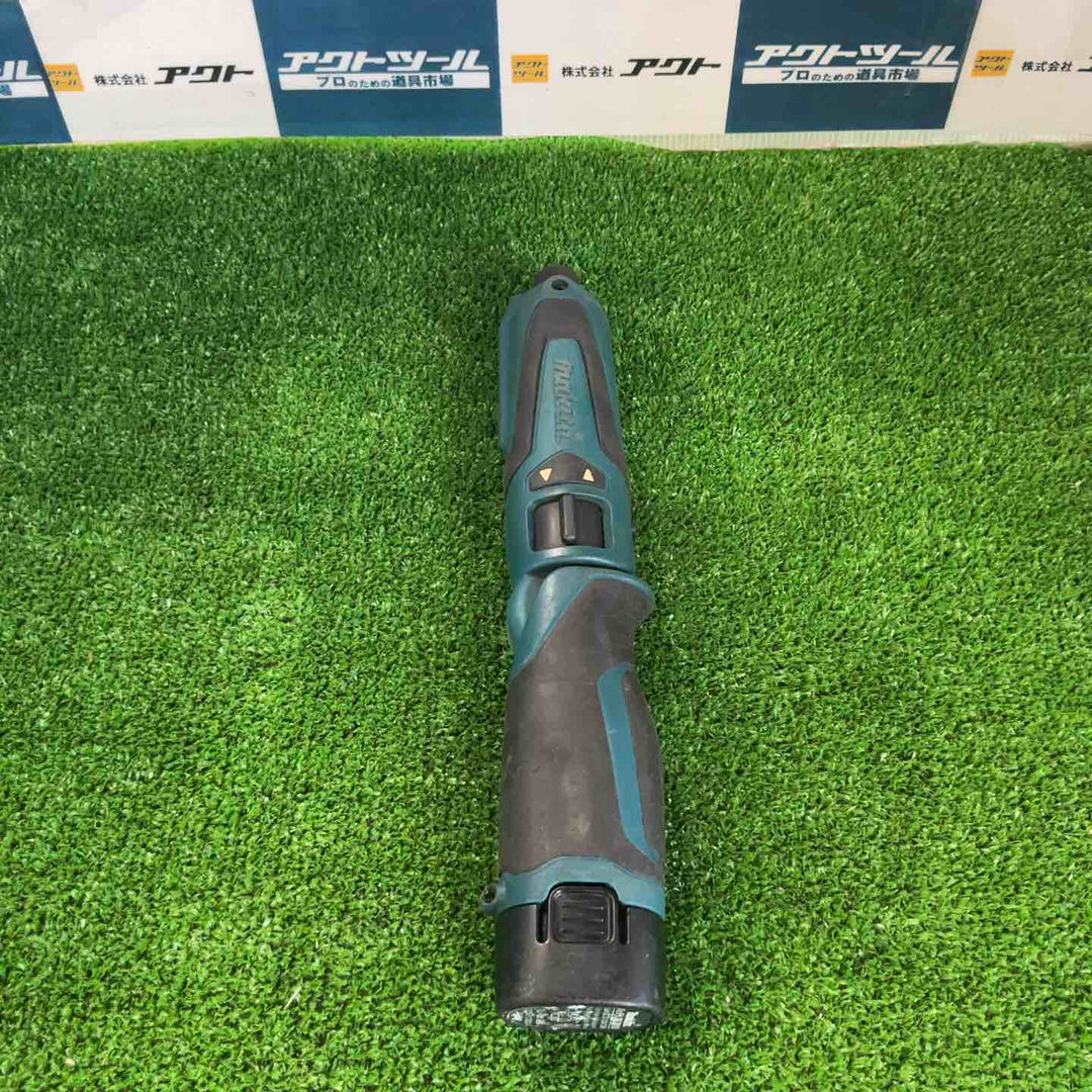 ☆マキタ(makita) コードレスペンインパクトドライバー TD021DZ【草加店】