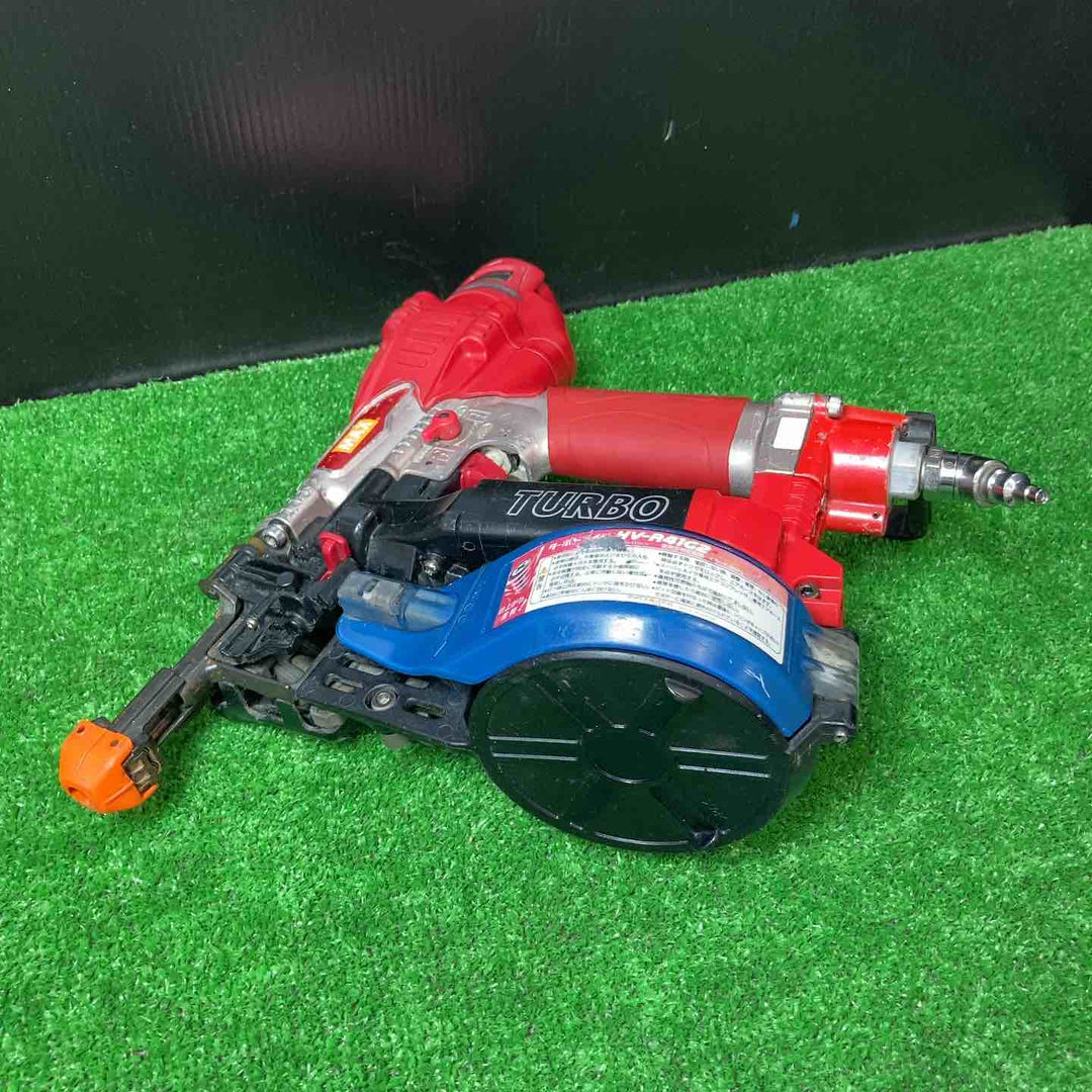 ★マックス(MAX) 高圧エアネジ打ち機 HV-R41G2【岩槻店】