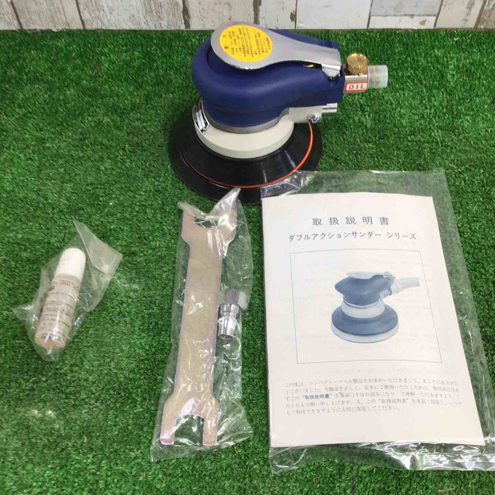 コンパクトツール ダブルアクションサンダー 914B2D【町田店】