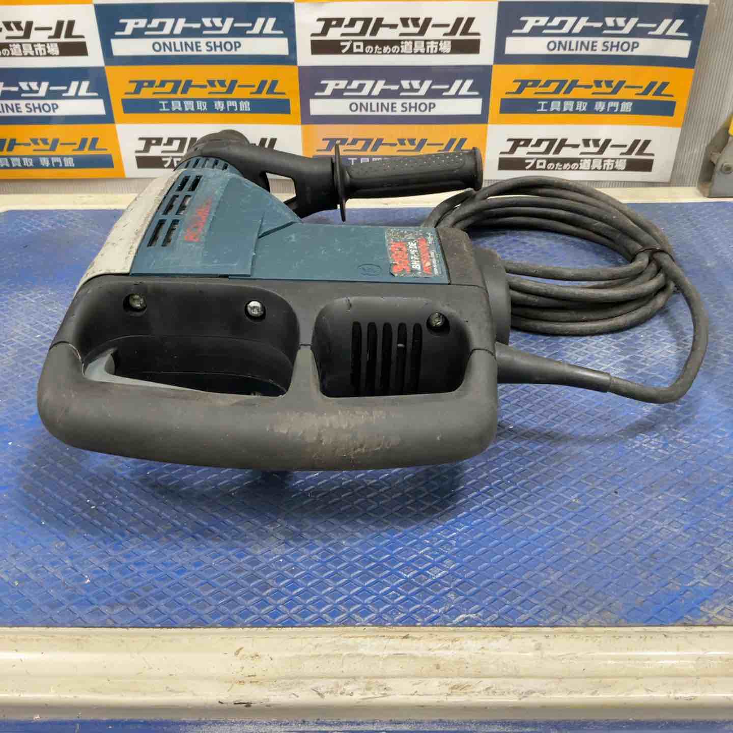 ボッシュ ハンマドリル GBH7-46DE【草加店】 – アクトツールオンライン
