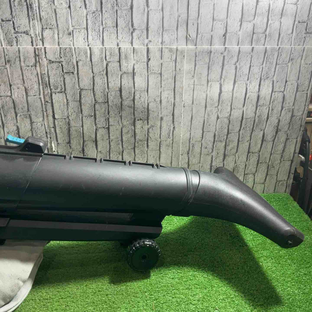 ★マキタ(makita) コードレスブロワ集じん機 MUB187DZ 動作確認済【川口店】