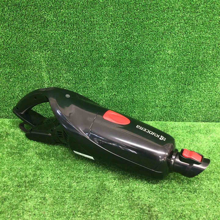 【中古品】 京セラ(リョービ) コードレスクリーナー DHC180 【鴻巣店】