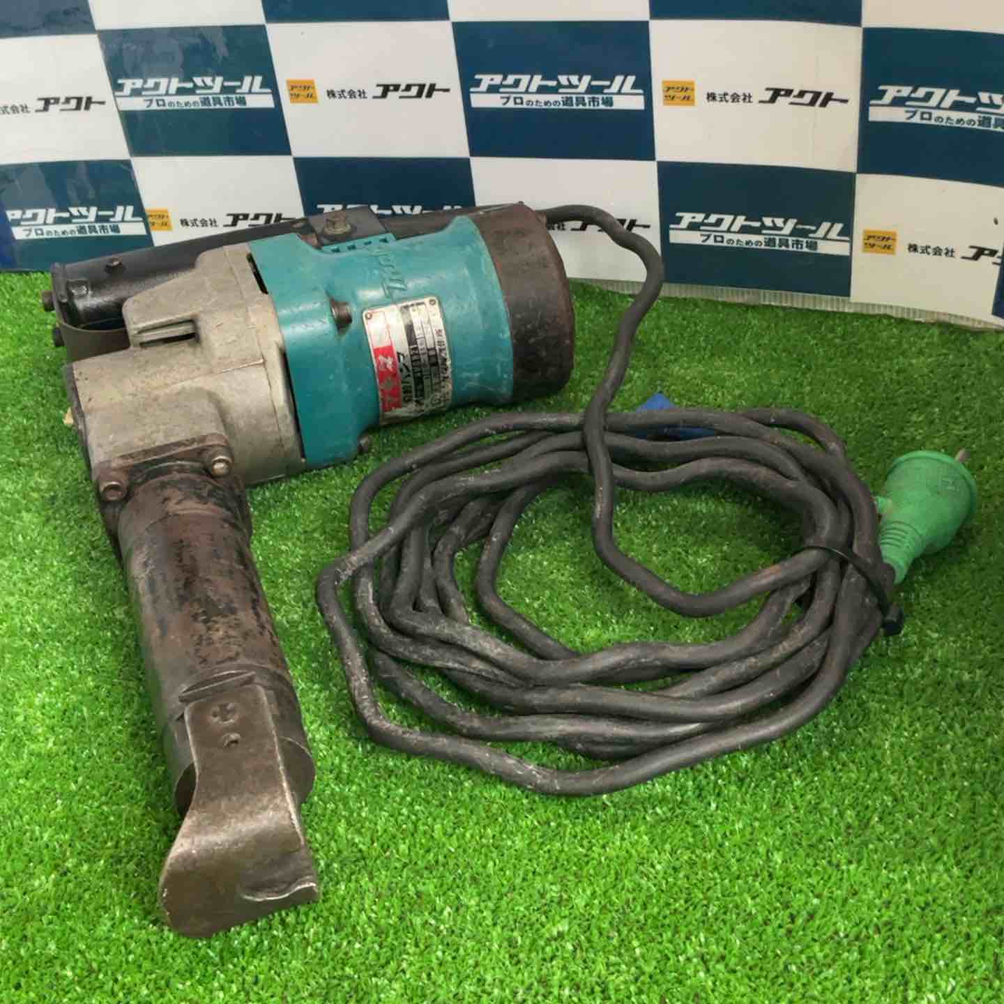 ◇マキタ(makita) 電動ハンマ HM0821【草加店】 – アクトツール ◇マキタ(makita) 電動ハンマ HM0821【草加店】 – アクトツール