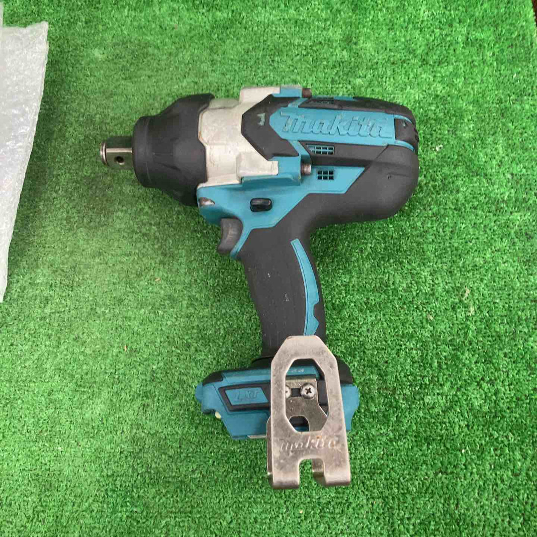 ★マキタ(makita) コードレスインパクトレンチ TW1001DZ【川崎店】